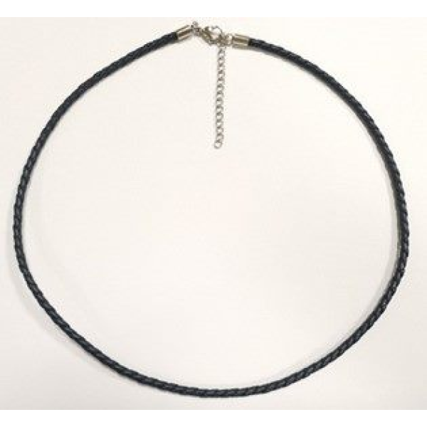 Collier  Acier
