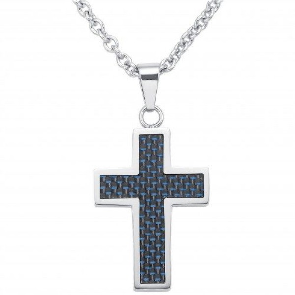 Collier  Acier