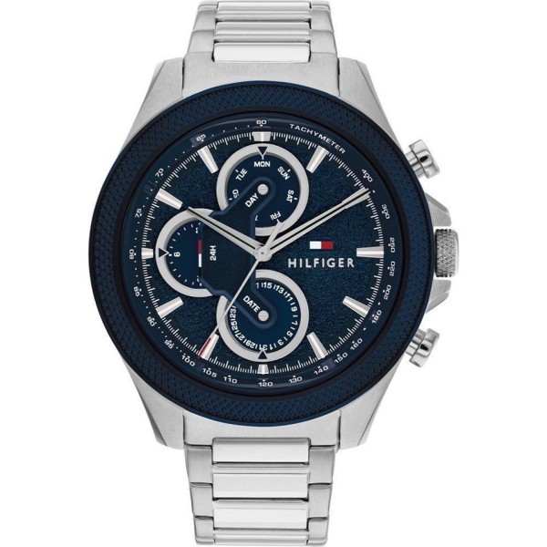MONTRE TOMMY HILFIGER   Quartz chrono