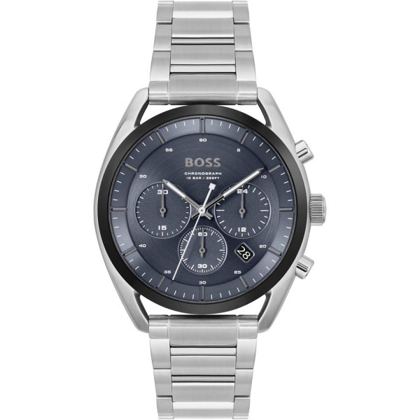 MONTRE HUGO BOSS   Quartz chrono