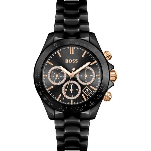 MONTRE HUGO BOSS   Quartz chrono