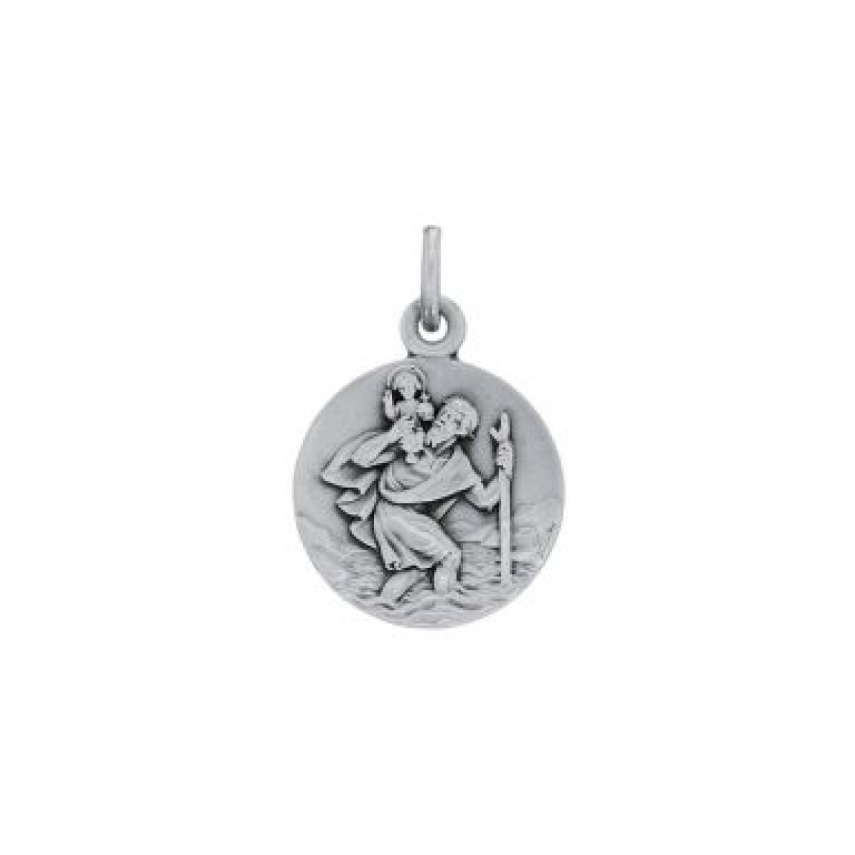 Pendentif  Argent 925/1000