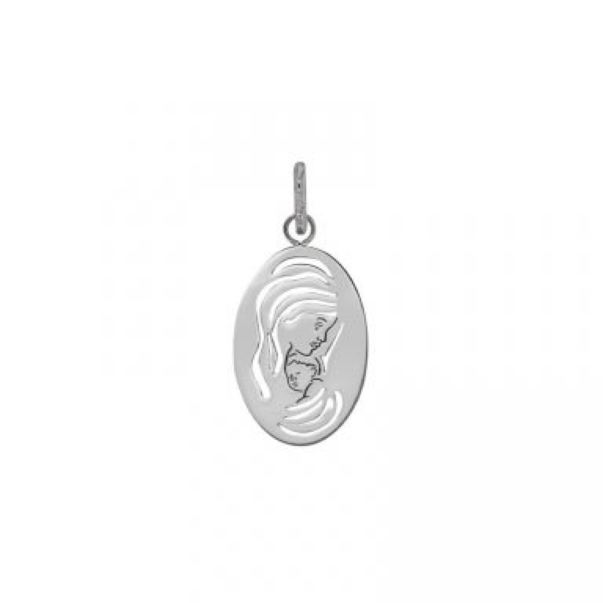 Pendentif  Argent 925/1000