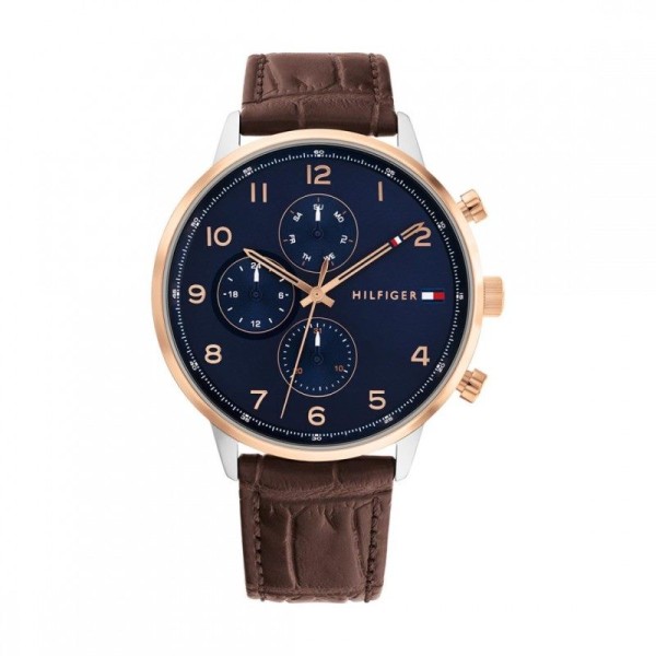 MONTRE TOMMY HILFIGER   Quartz chrono