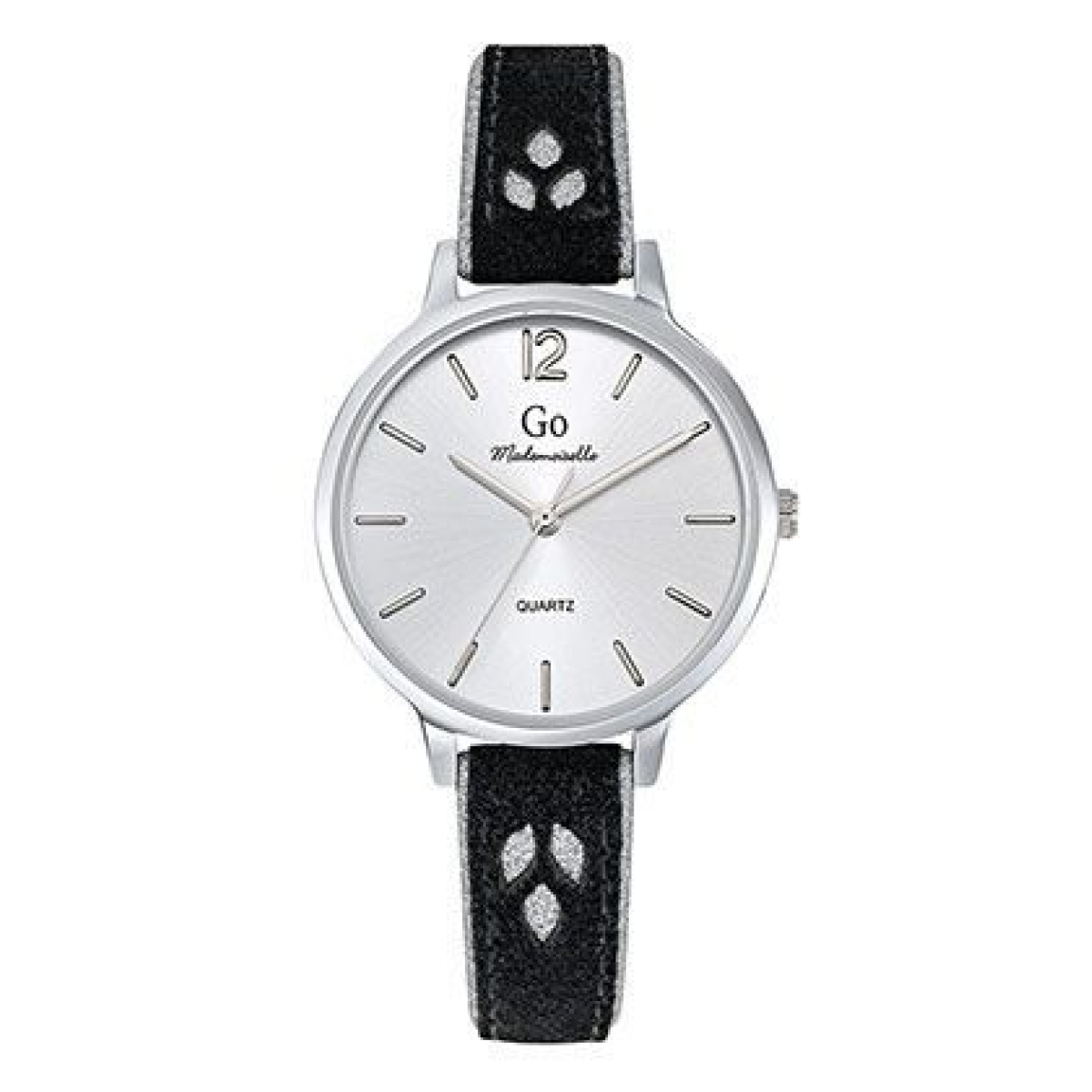 MONTRE Go Mademoiselle   Quartz