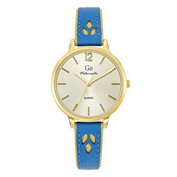 MONTRE Go Mademoiselle   Quartz