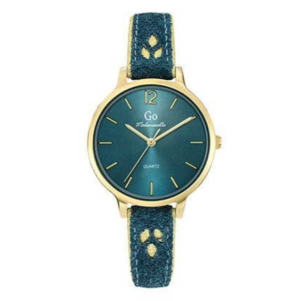 MONTRE Go Mademoiselle   Quartz