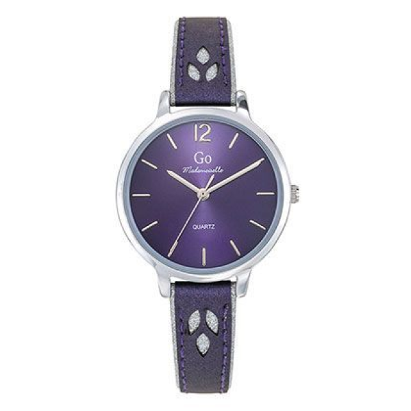 MONTRE Go Mademoiselle   Quartz