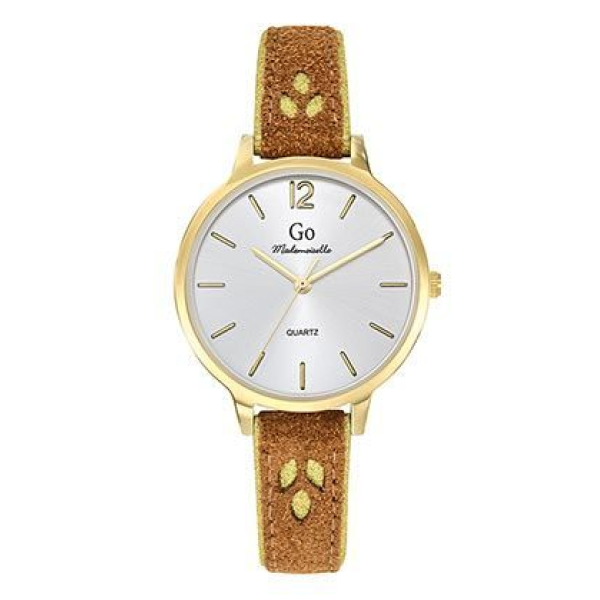 MONTRE Go Mademoiselle   Quartz