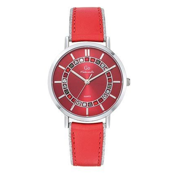 MONTRE Go Mademoiselle   Quartz