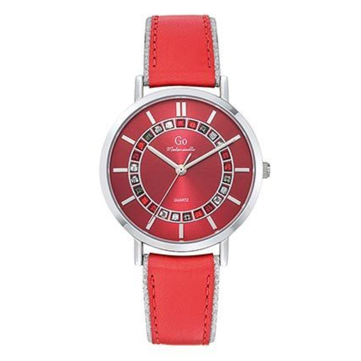 MONTRE Go Mademoiselle   Quartz
