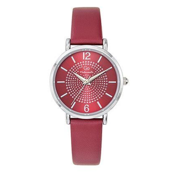 MONTRE Go Mademoiselle   Quartz