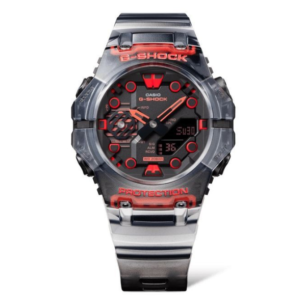MONTRE CASIO   Quartz chrono