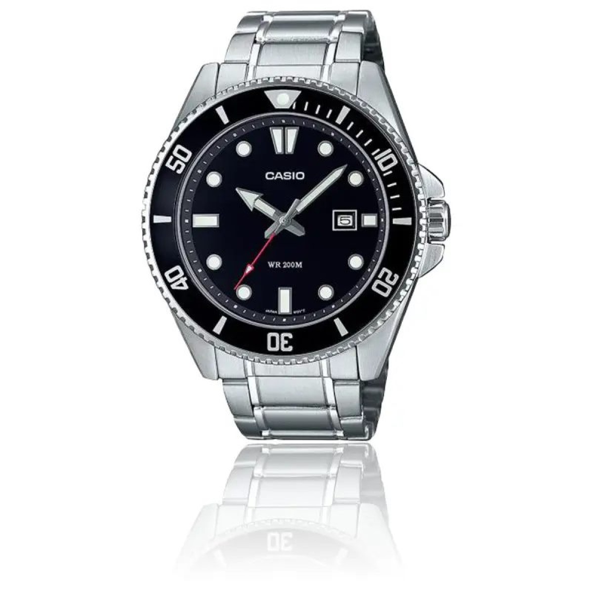 MONTRE CASIO   Quartz