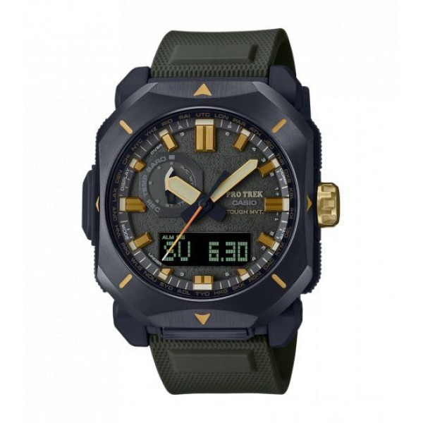 MONTRE CASIO   Quartz chrono