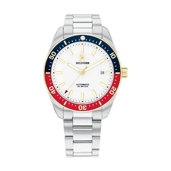 MONTRE TOMMY HILFIGER   Automatique