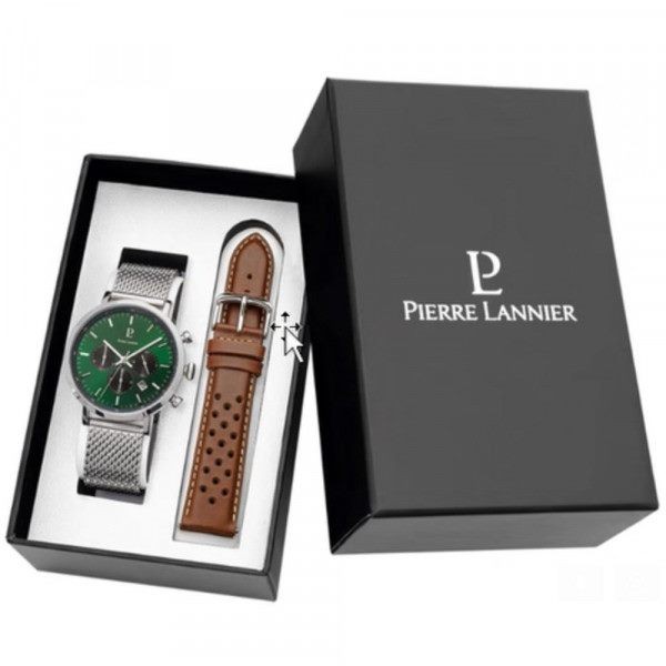 MONTRE PIERRE LANNIER   Quartz