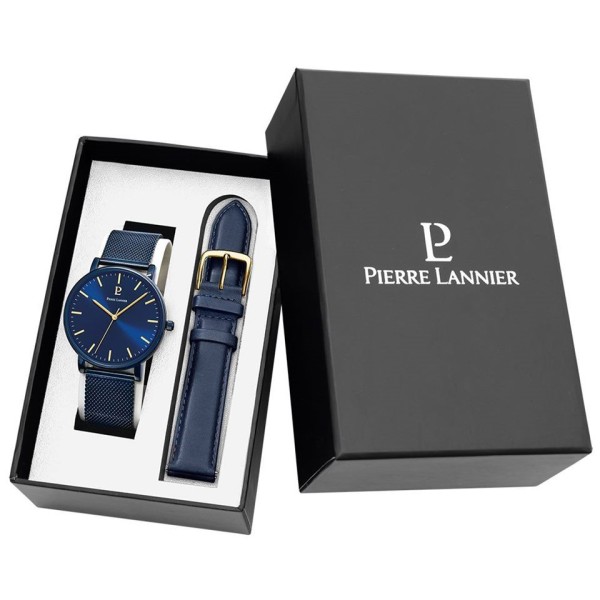 MONTRE PIERRE LANNIER   Quartz