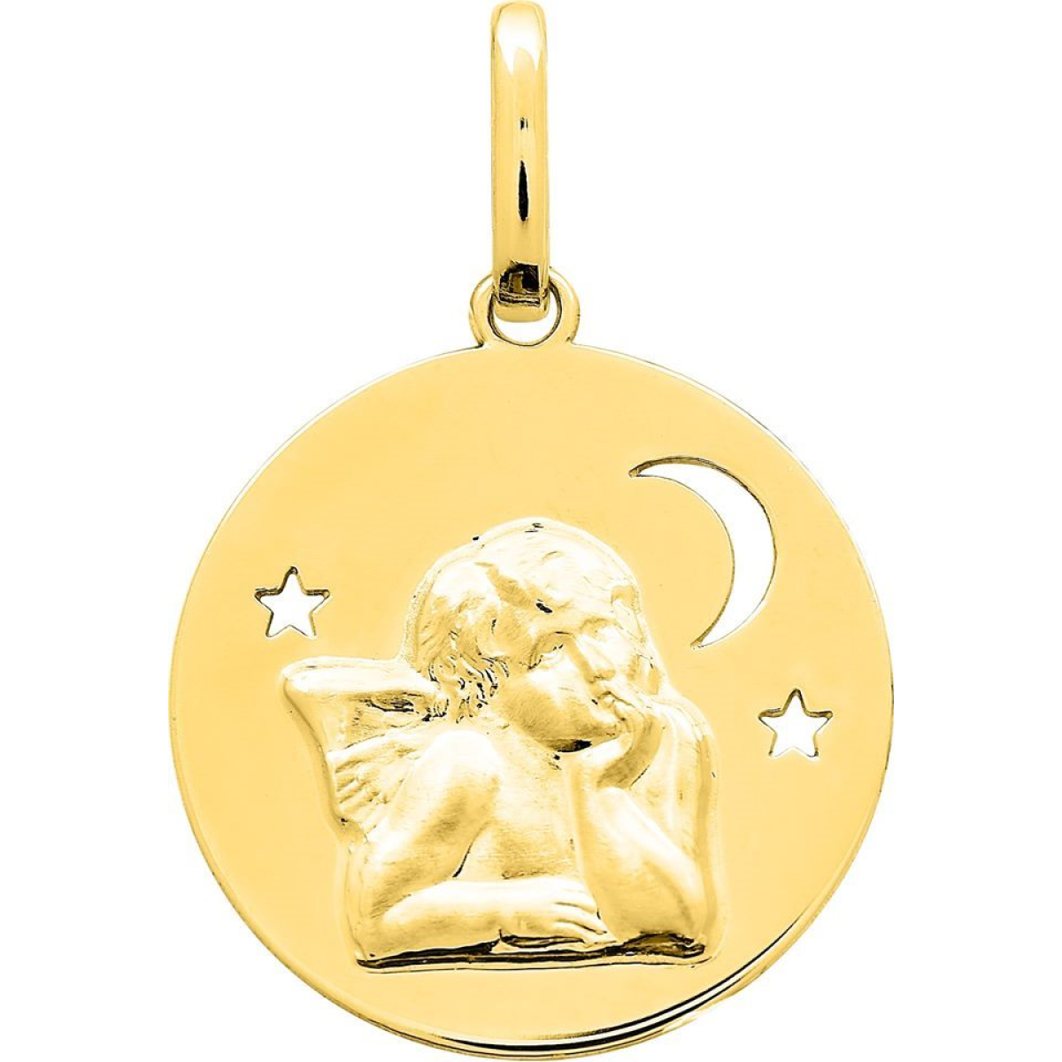 Pendentif  Or 750/1000