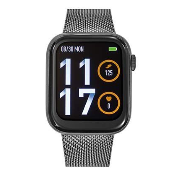 MONTRE TEKDAY   Connectee