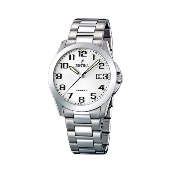 MONTRE FESTINA   Quartz