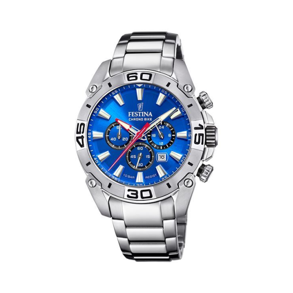 MONTRE FESTINA   Quartz chrono