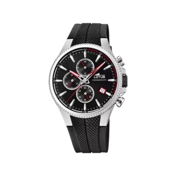 MONTRE LOTUS   Quartz chrono