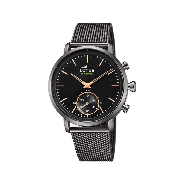 MONTRE LOTUS   Connectee