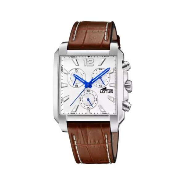 MONTRE LOTUS   Quartz chrono