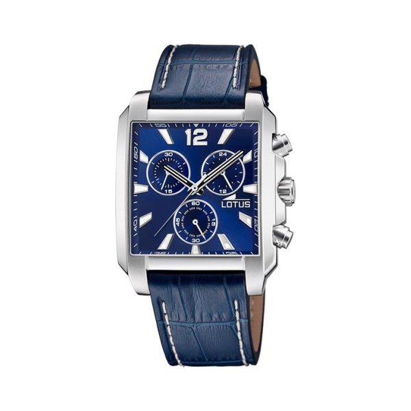 MONTRE LOTUS   Quartz chrono