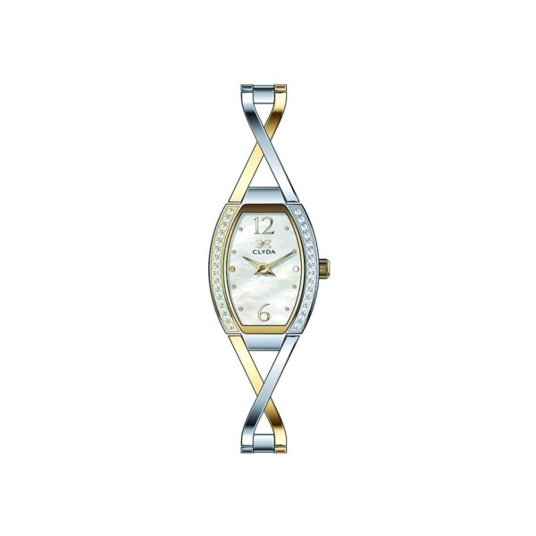 MONTRE CLYDA   Quartz