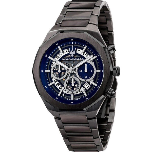 MONTRE MASERATI   Quartz chrono