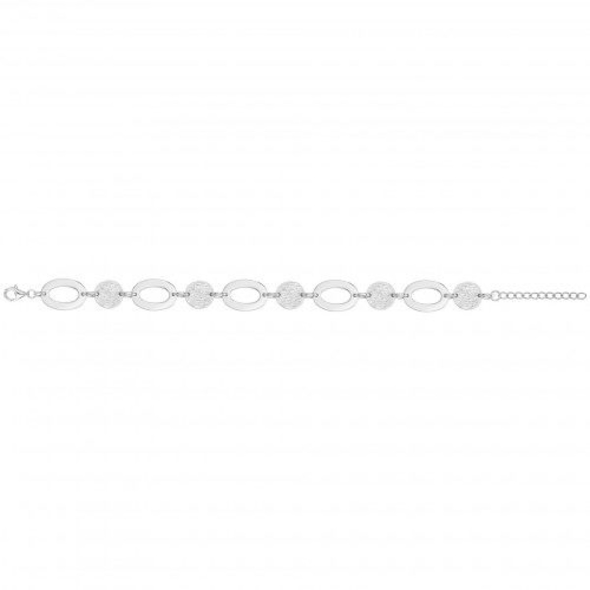 Bracelet  Argent 925/1000