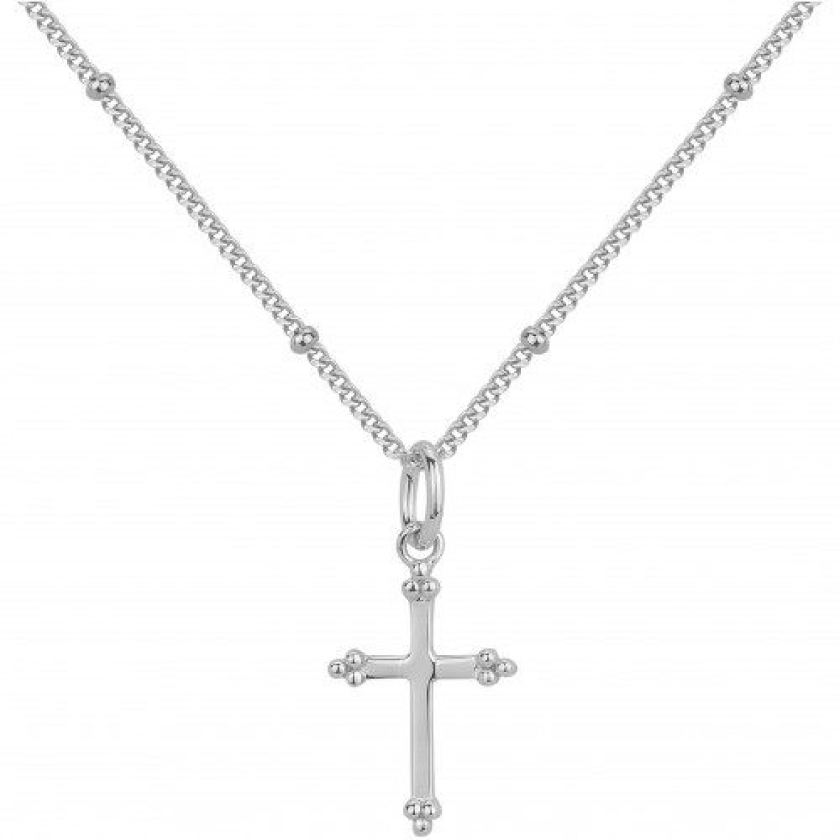 Collier  Argent 925/1000