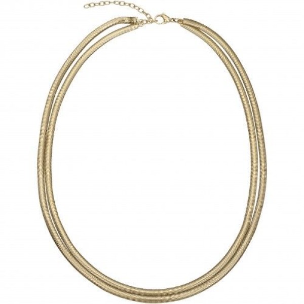 Collier  Acier