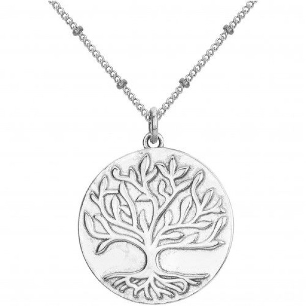 Collier  Argent 925/1000