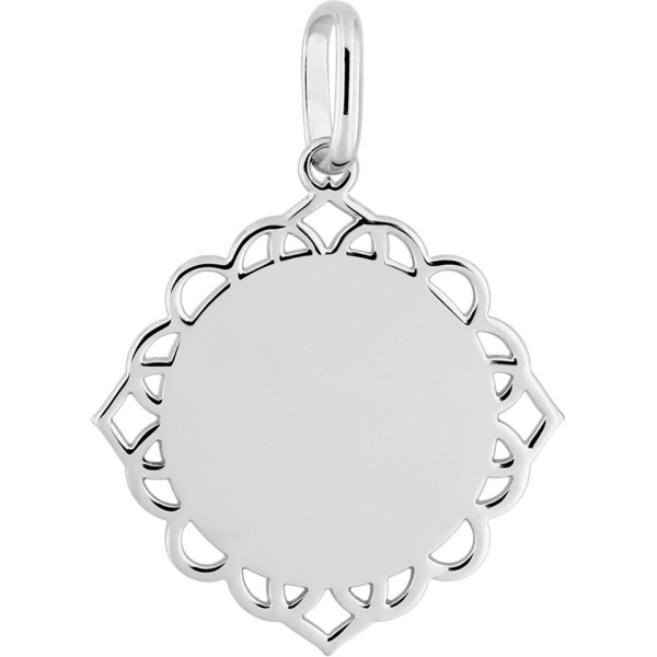 Pendentif  Argent 925/1000
