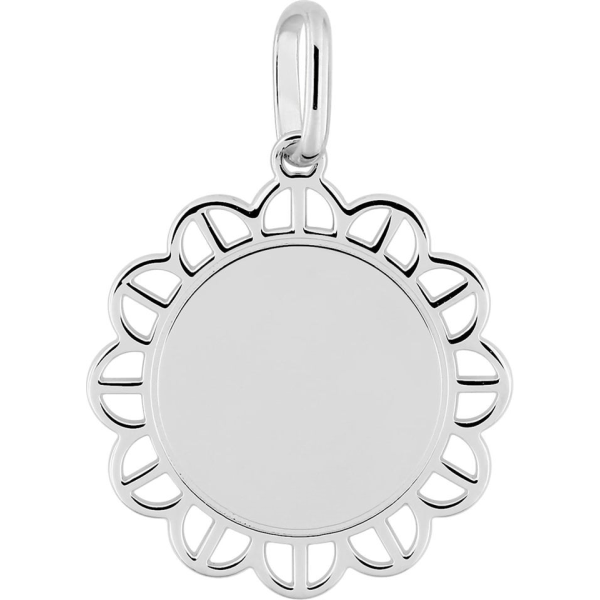 Pendentif  Argent 925/1000