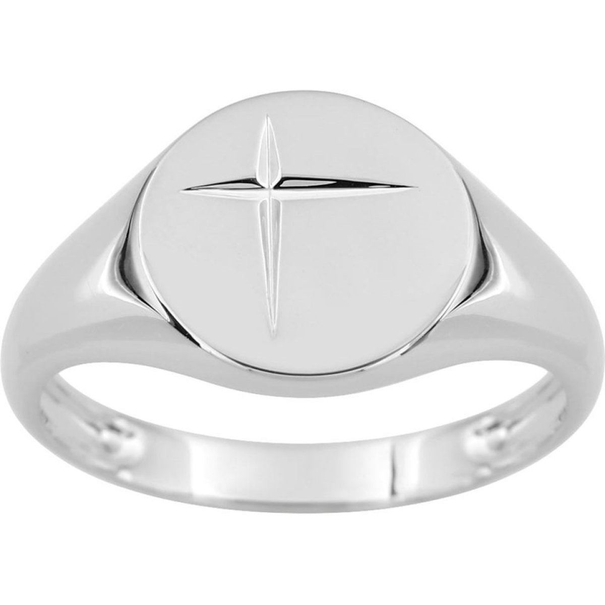 Chevalière  Argent 925/1000