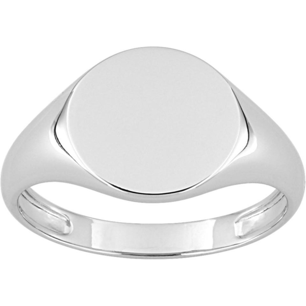 Chevalière  Argent 925/1000