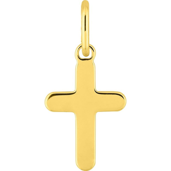 Pendentif  Plaqué Or