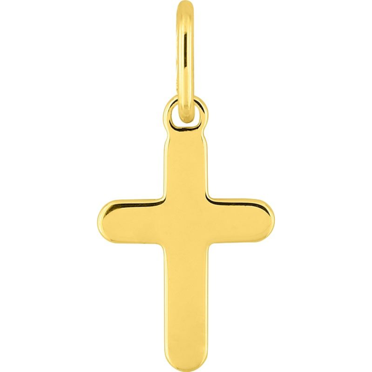 Pendentif  Plaqué Or