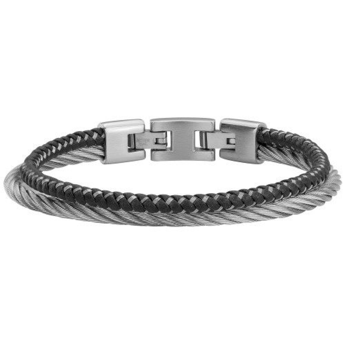 Bracelet  Acier