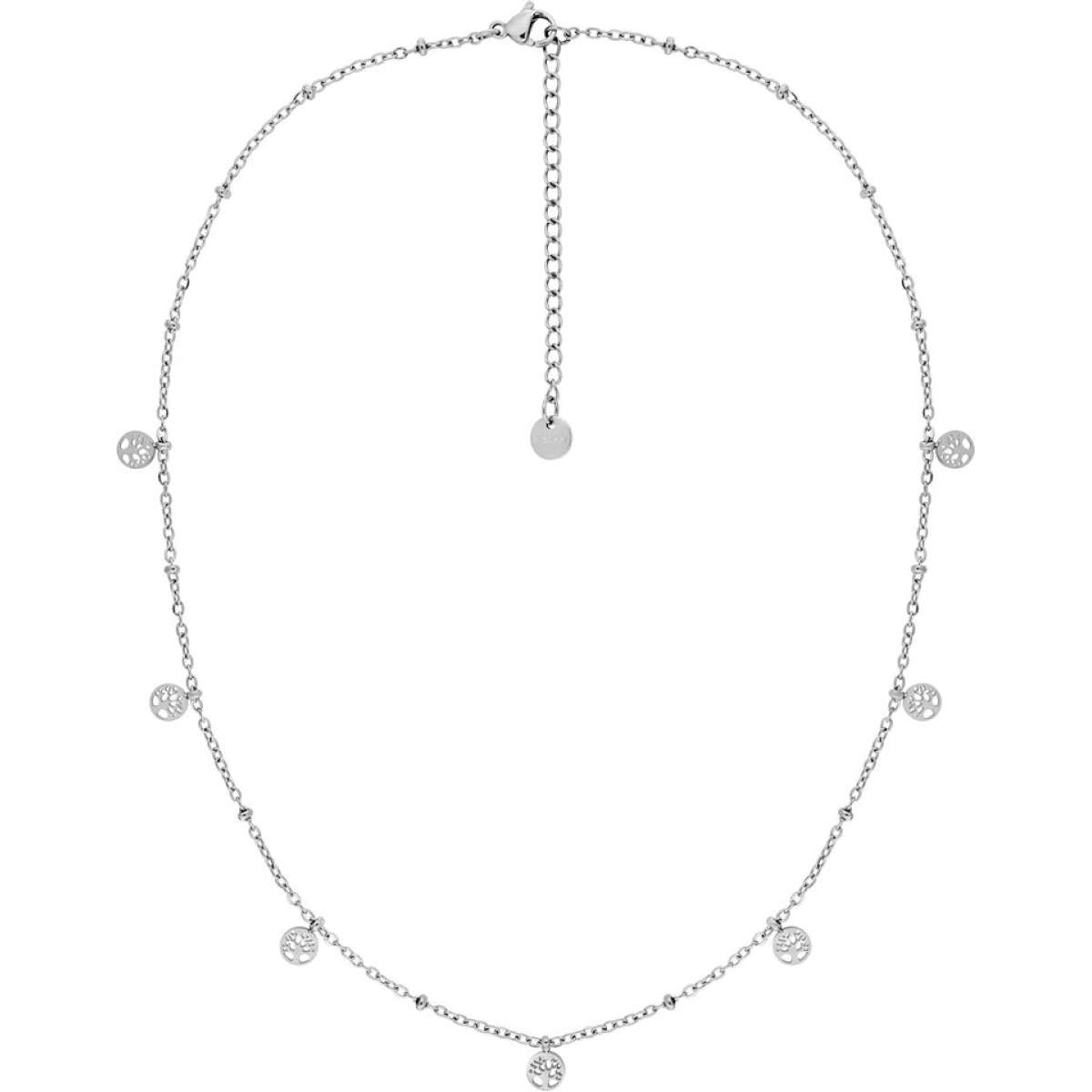 Collier  Acier