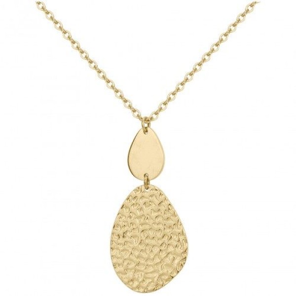 Collier  Acier