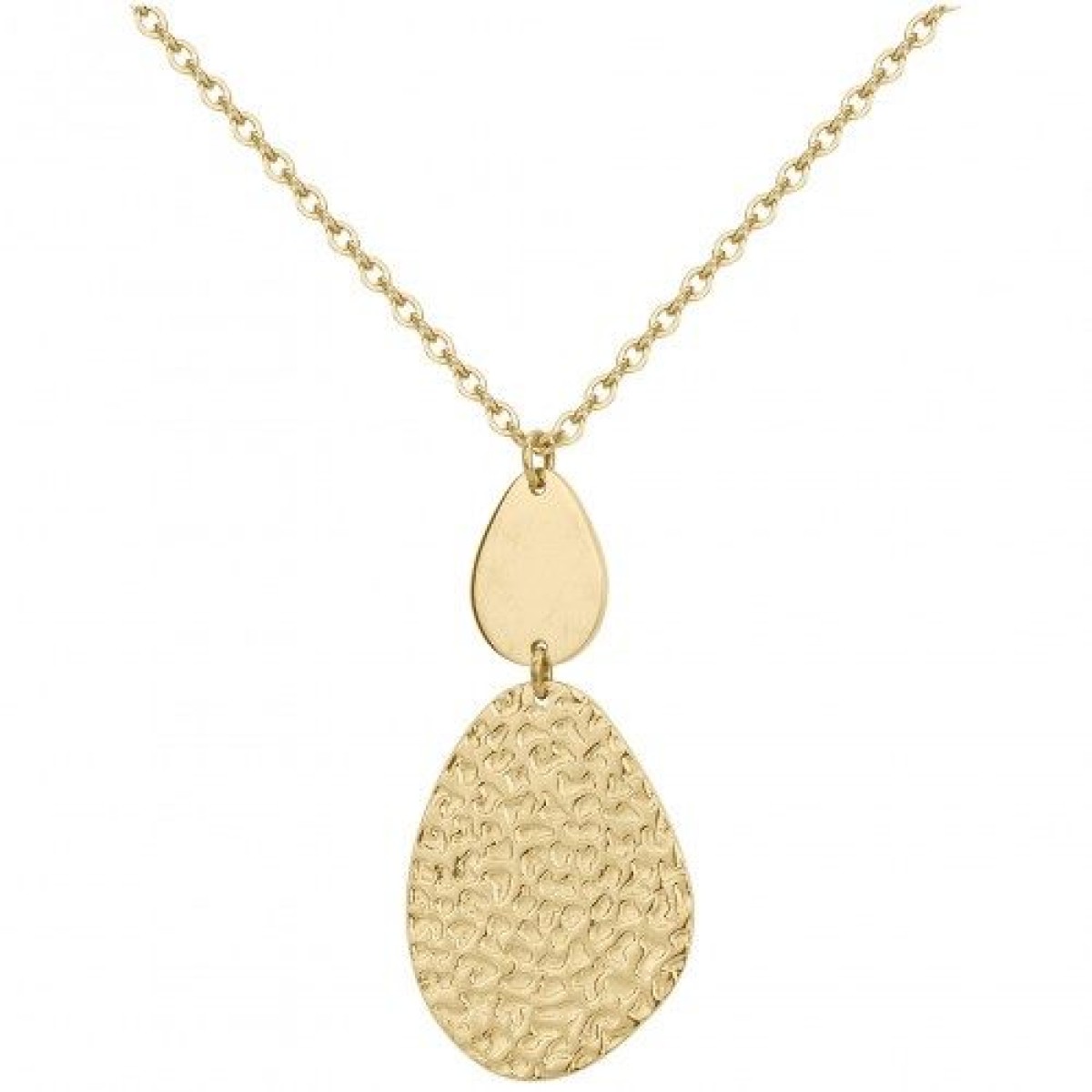 Collier  Acier