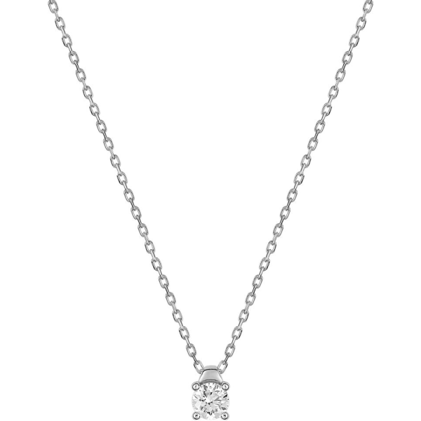 Collier  Or 750/1000 Diamant