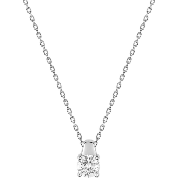 Collier  Or 750/1000 Diamant