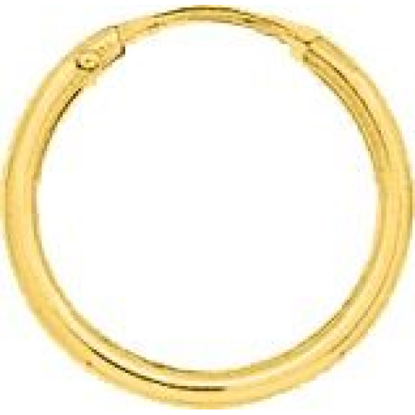 Boucles d'Oreilles  Or 750/1000