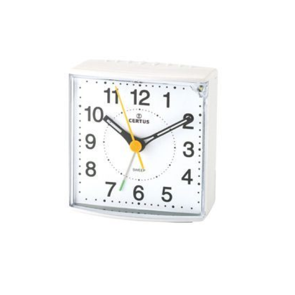 Reveil CERTUS   Quartz